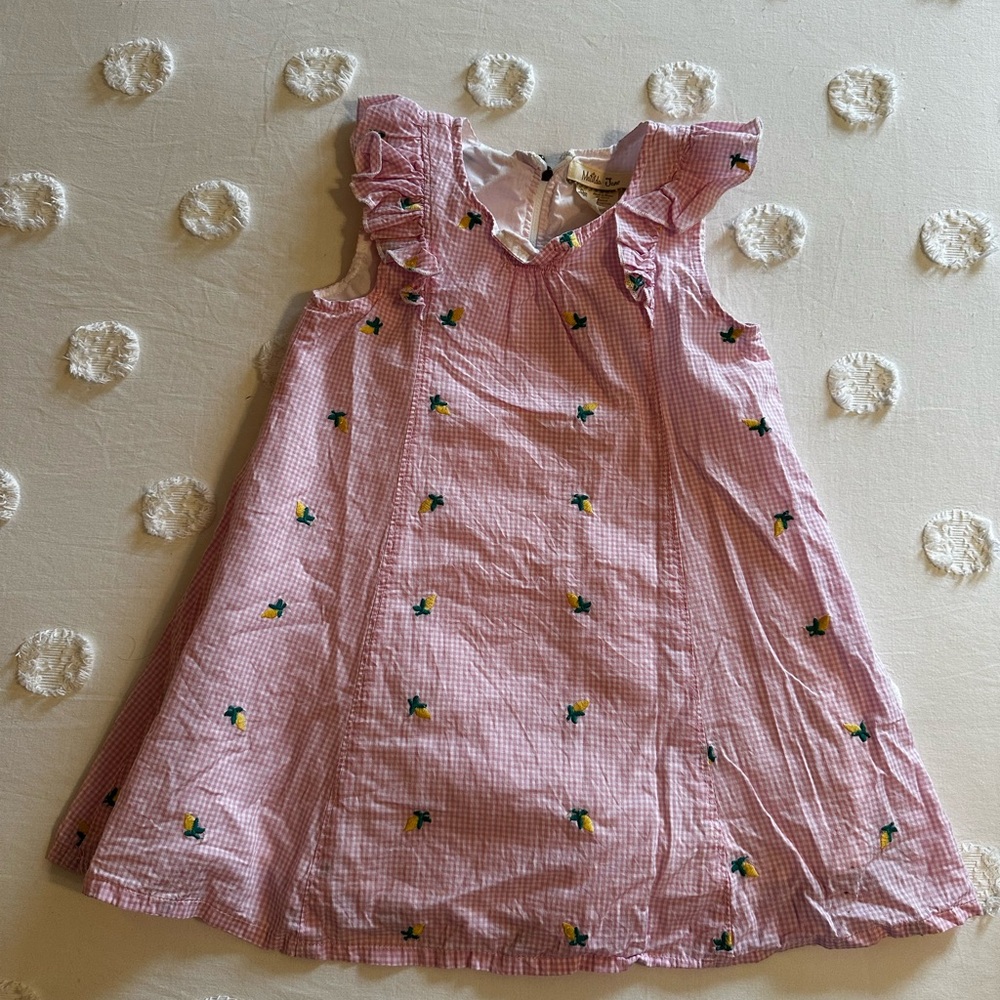 Matilda Jane Dress